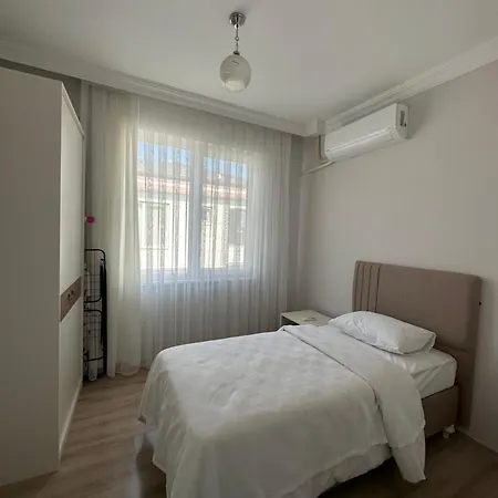 Duygu 1 Ortak Havuzlu *