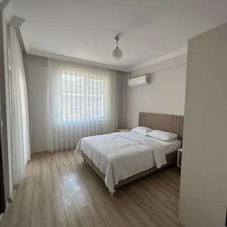 Duygu 1 Ortak Havuzlu * Dalaman